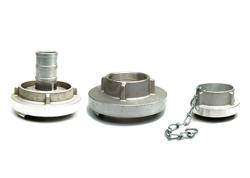 Storz Couplings